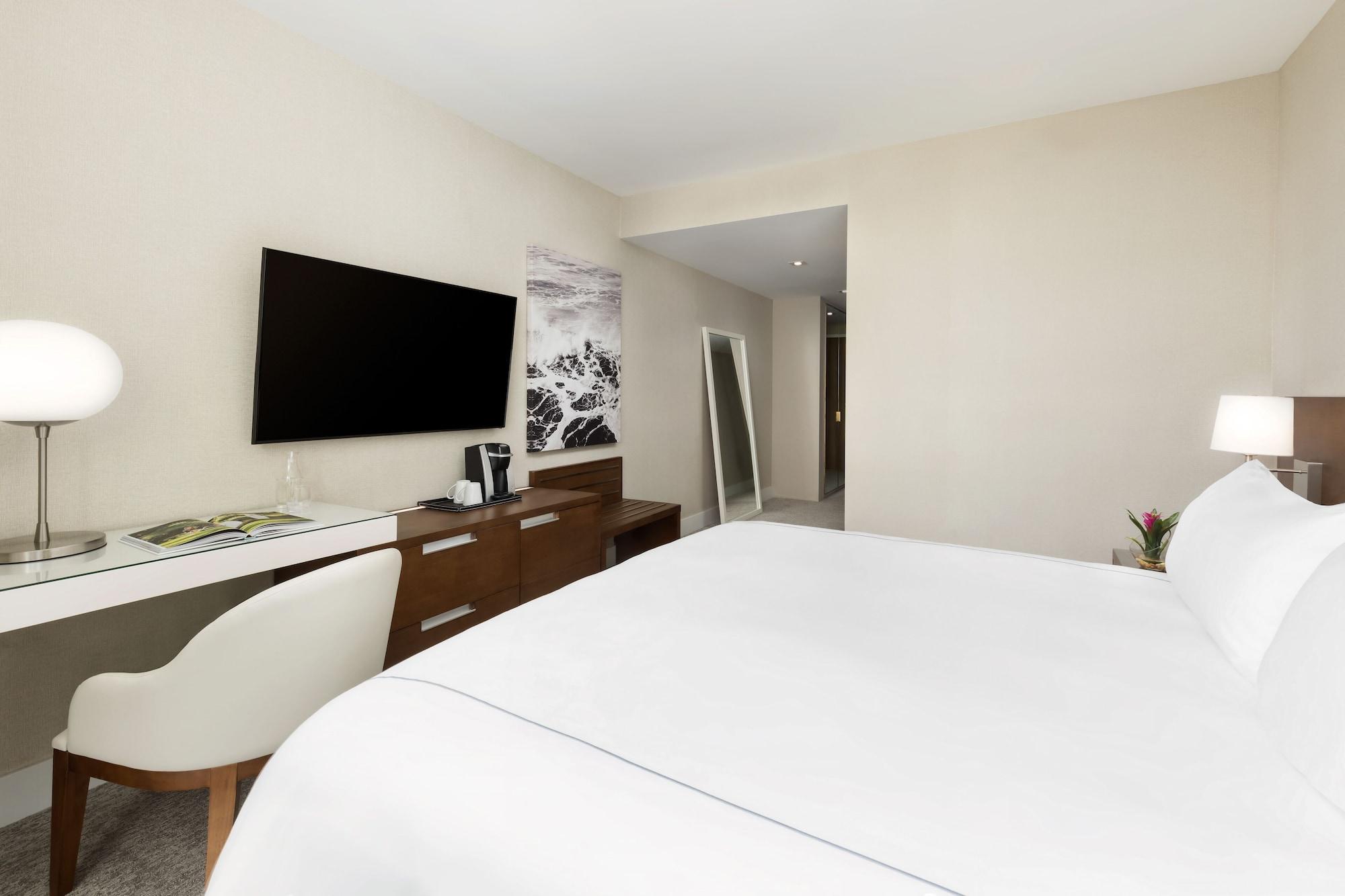 Hotel Tryp By Wyndham Miami Bay Harbor Bay Harbor Islands Zewnętrze zdjęcie
