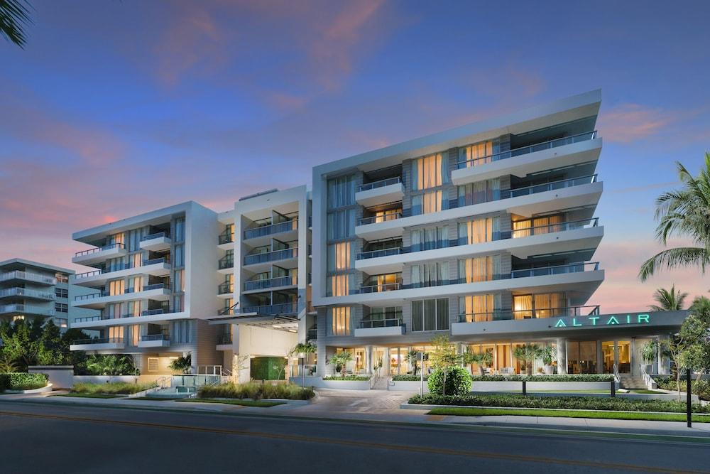 Hotel Tryp By Wyndham Miami Bay Harbor Bay Harbor Islands Zewnętrze zdjęcie