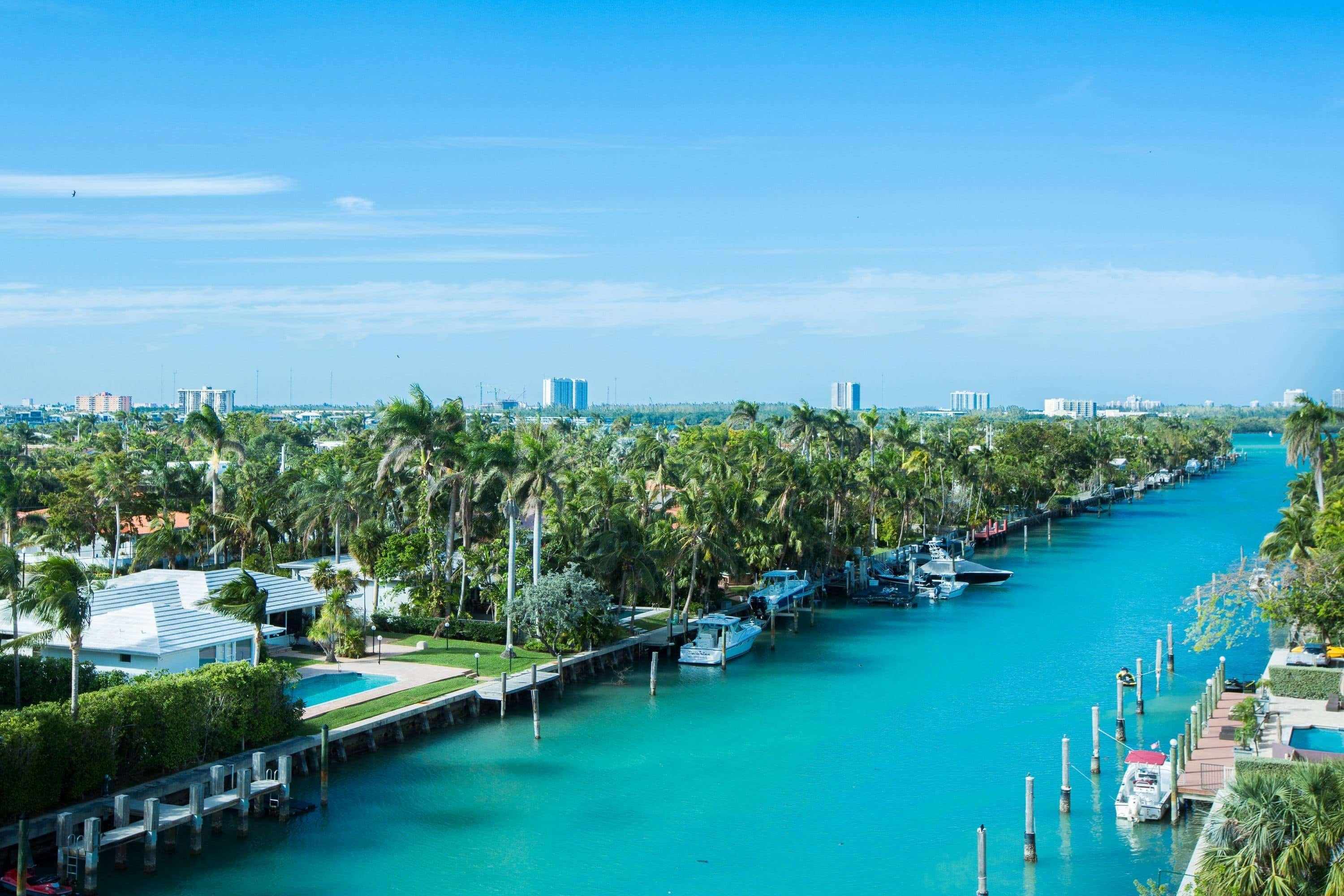 Hotel Tryp By Wyndham Miami Bay Harbor Bay Harbor Islands Zewnętrze zdjęcie