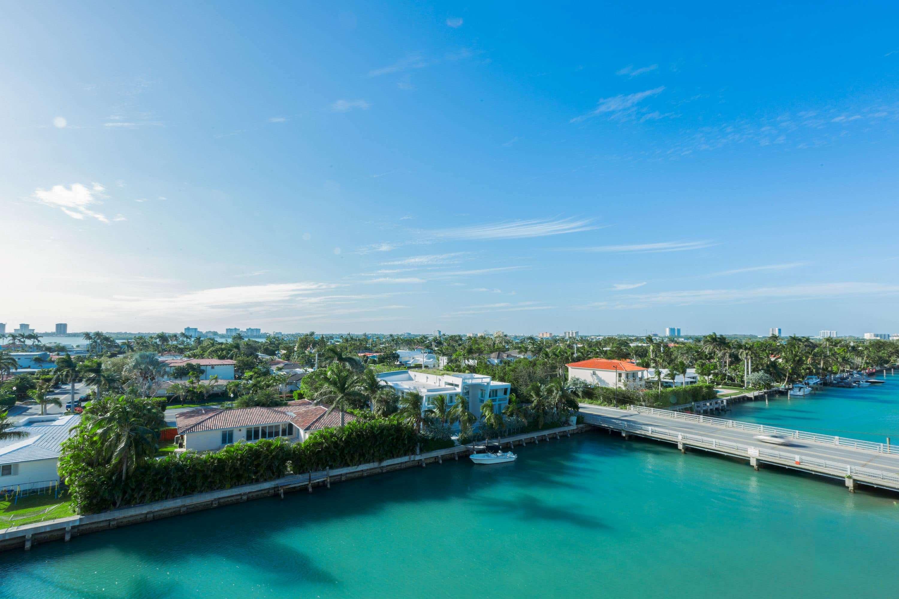 Hotel Tryp By Wyndham Miami Bay Harbor Bay Harbor Islands Zewnętrze zdjęcie