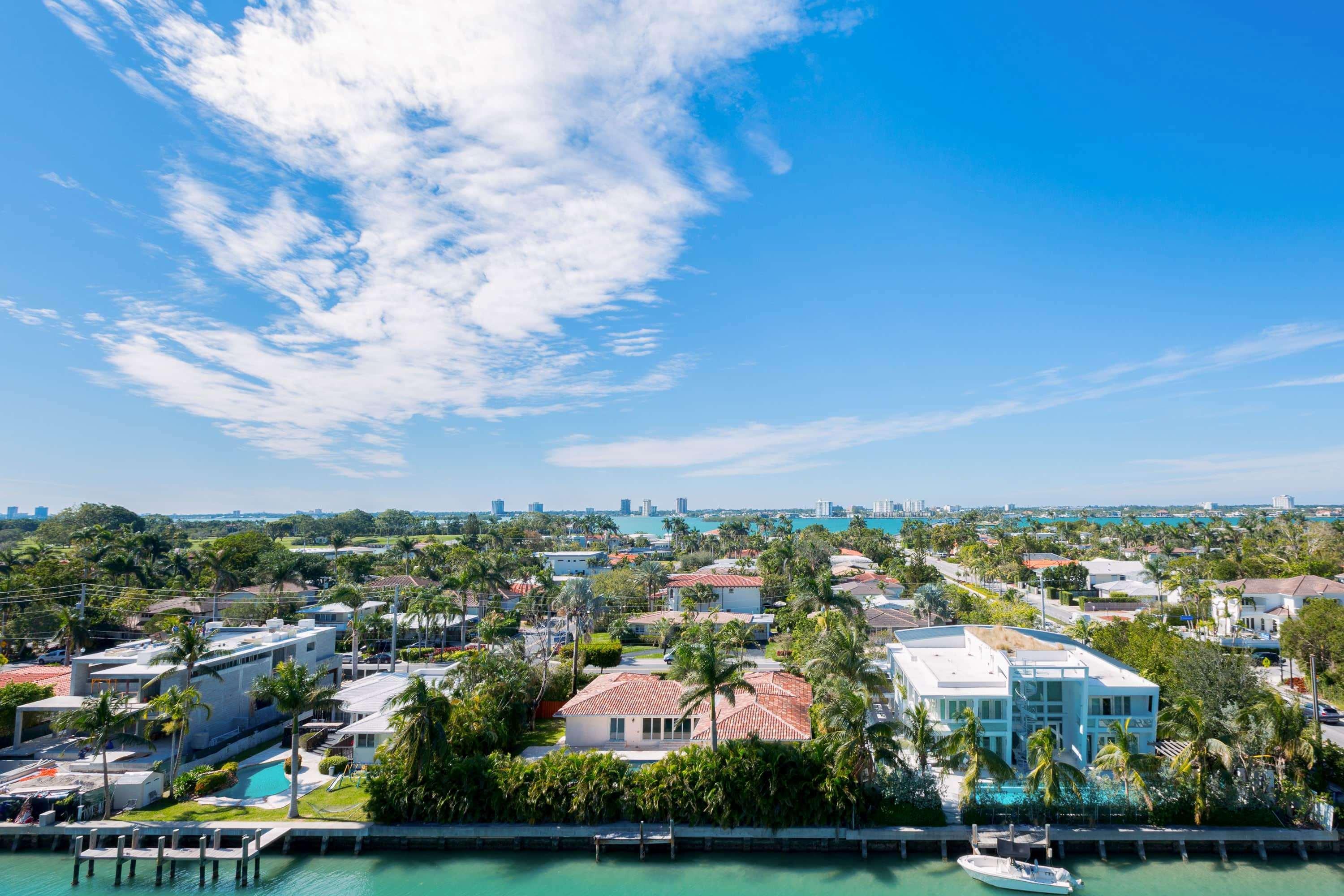 Hotel Tryp By Wyndham Miami Bay Harbor Bay Harbor Islands Zewnętrze zdjęcie