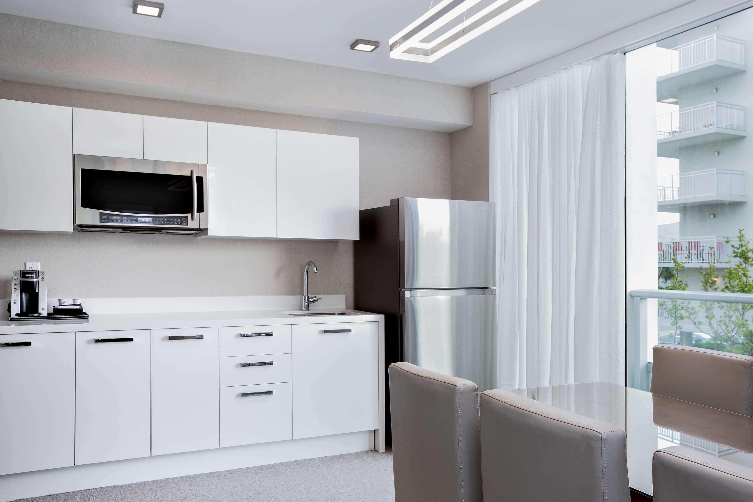 Hotel Tryp By Wyndham Miami Bay Harbor Bay Harbor Islands Zewnętrze zdjęcie