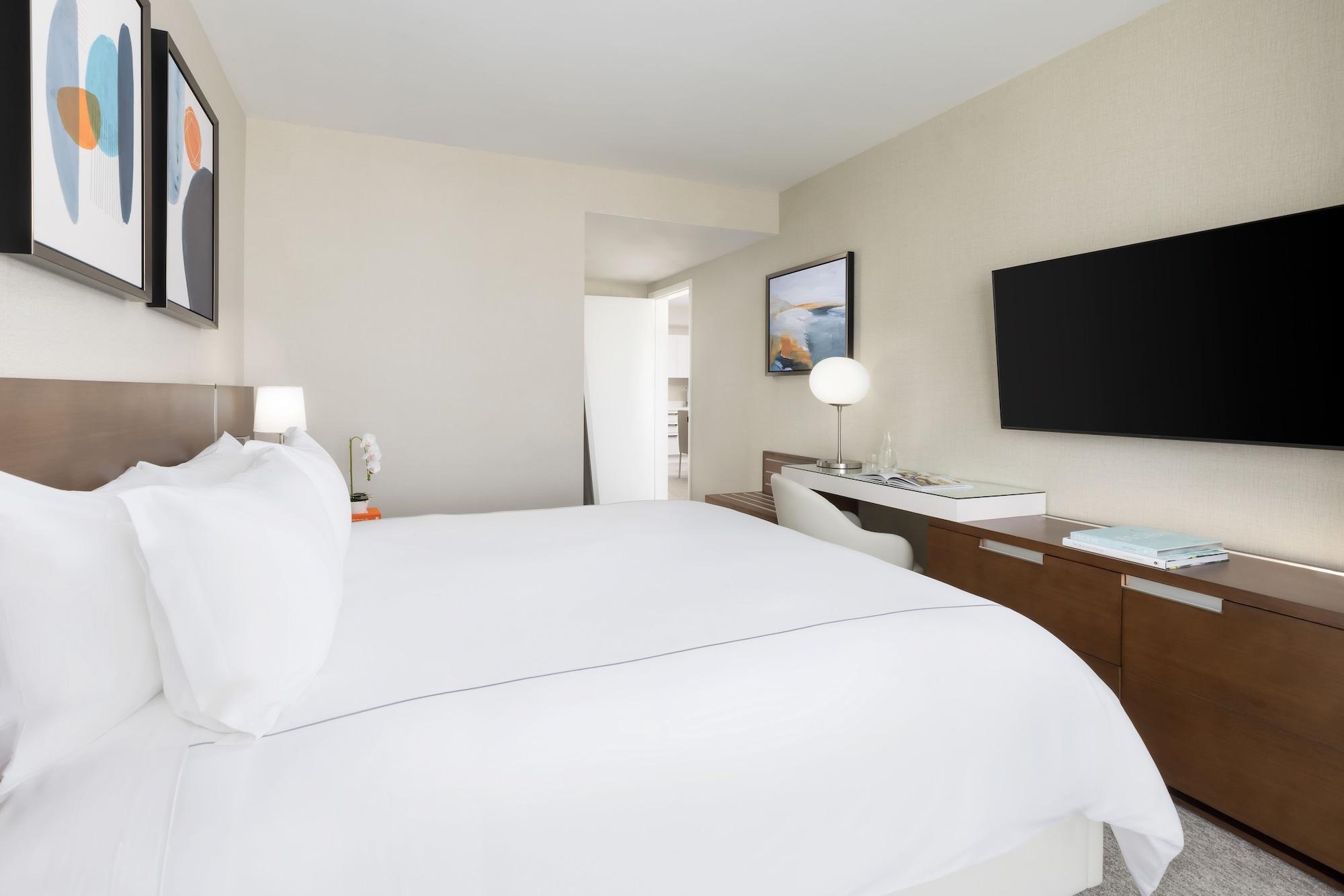 Hotel Tryp By Wyndham Miami Bay Harbor Bay Harbor Islands Zewnętrze zdjęcie