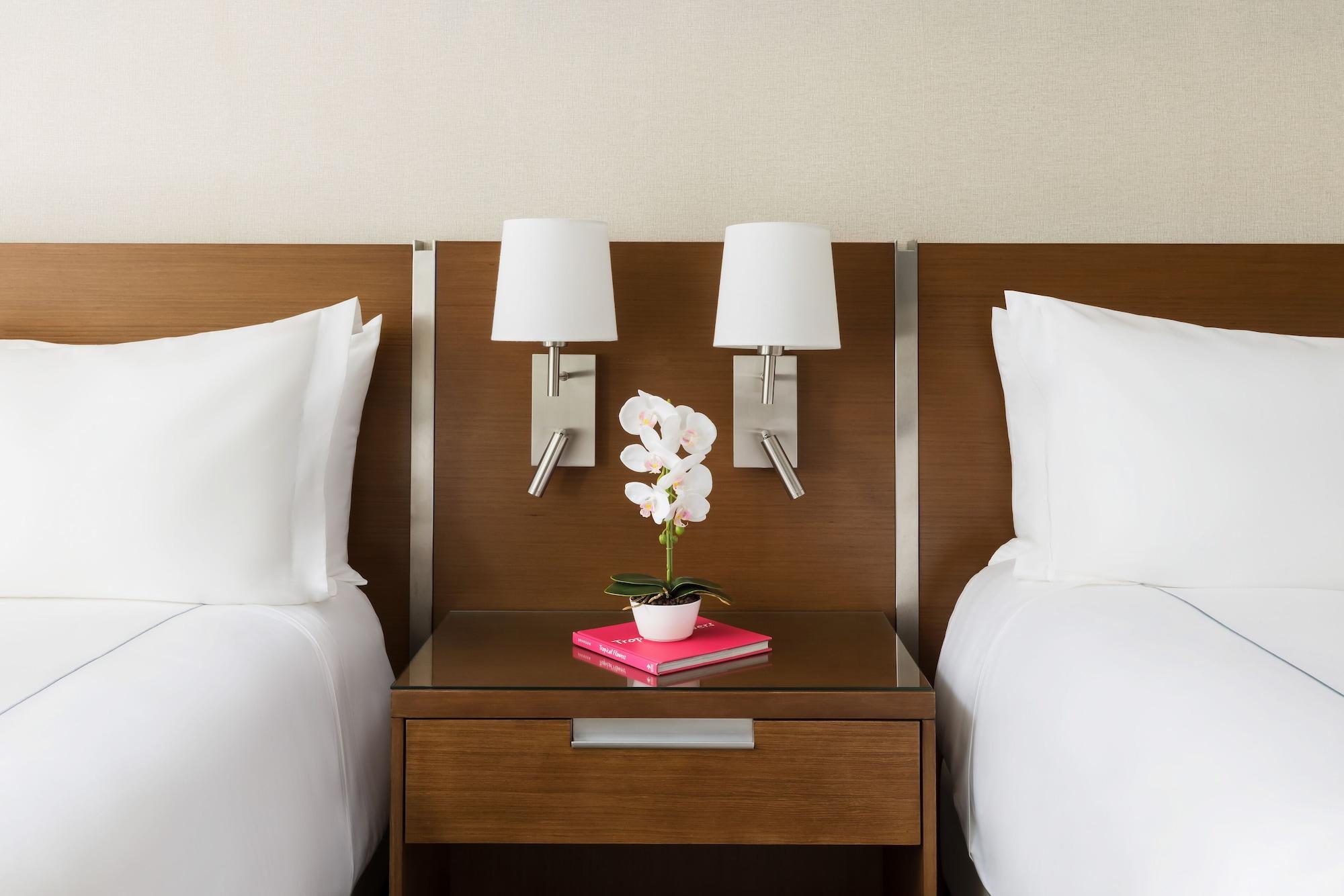Hotel Tryp By Wyndham Miami Bay Harbor Bay Harbor Islands Zewnętrze zdjęcie