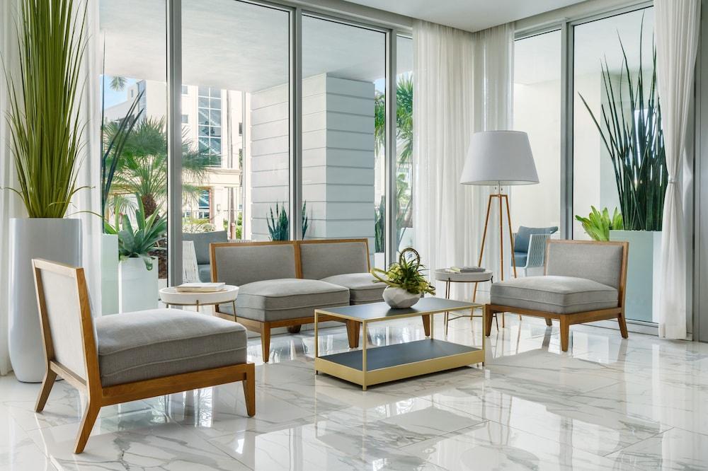 Hotel Tryp By Wyndham Miami Bay Harbor Bay Harbor Islands Zewnętrze zdjęcie