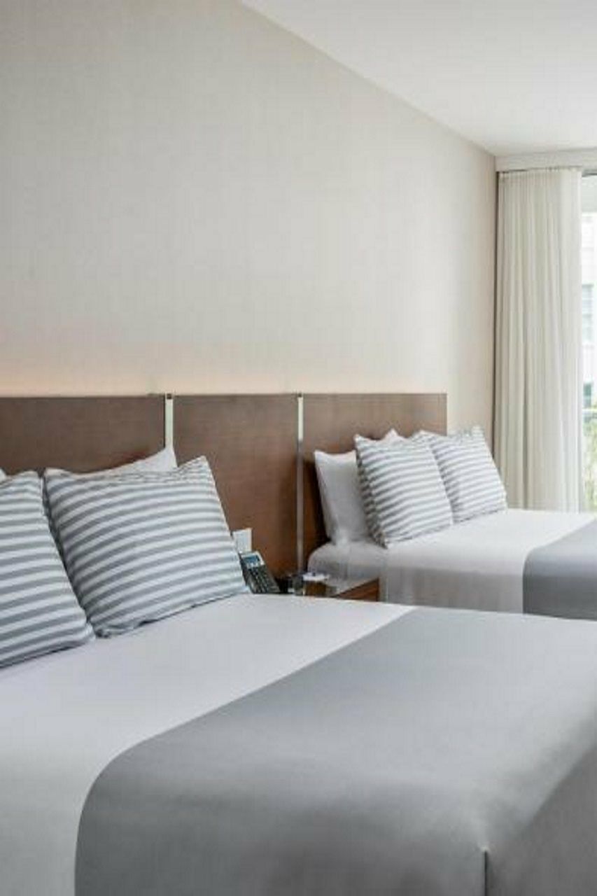 Hotel Tryp By Wyndham Miami Bay Harbor Bay Harbor Islands Zewnętrze zdjęcie