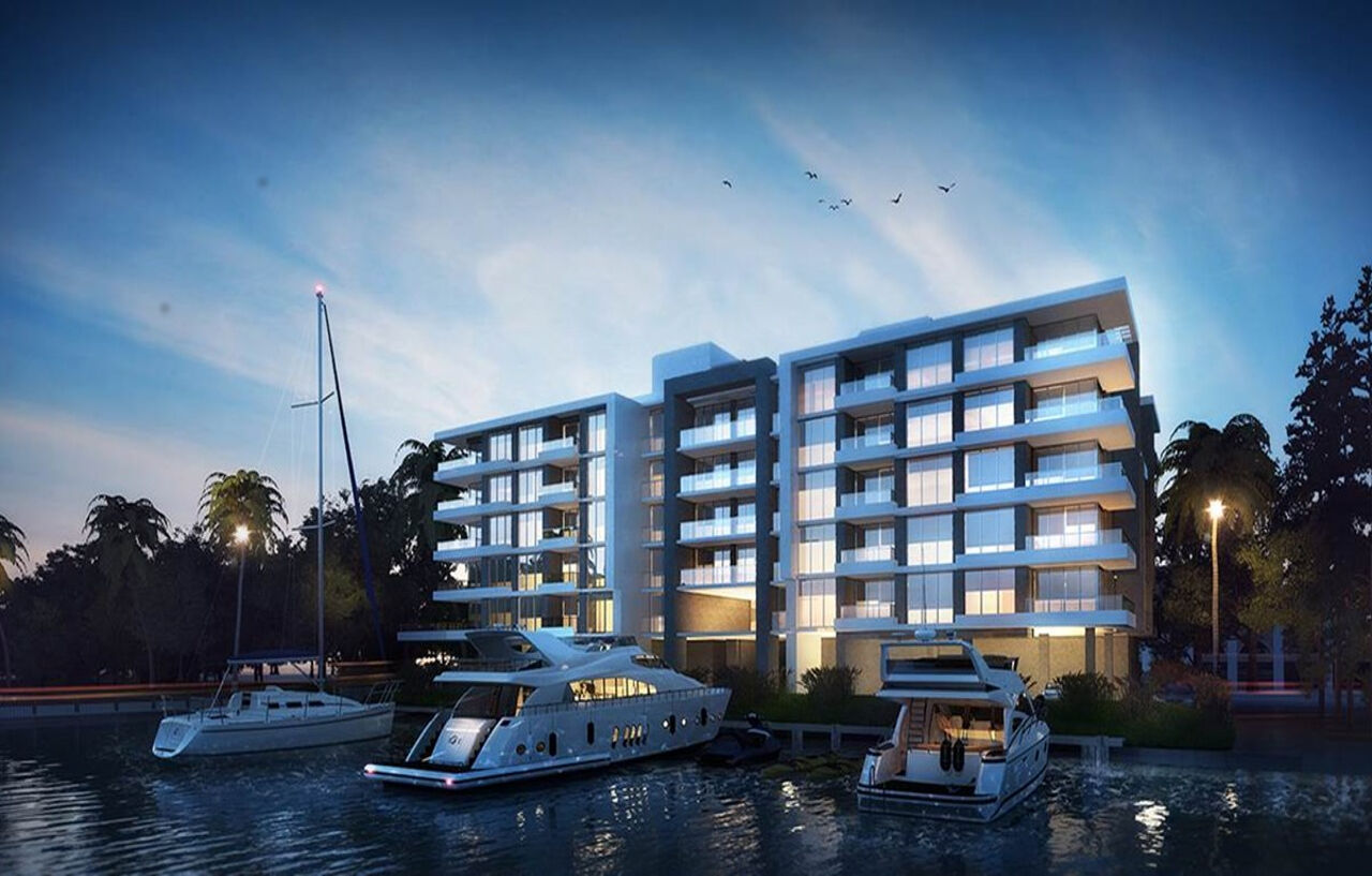 Hotel Tryp By Wyndham Miami Bay Harbor Bay Harbor Islands Zewnętrze zdjęcie